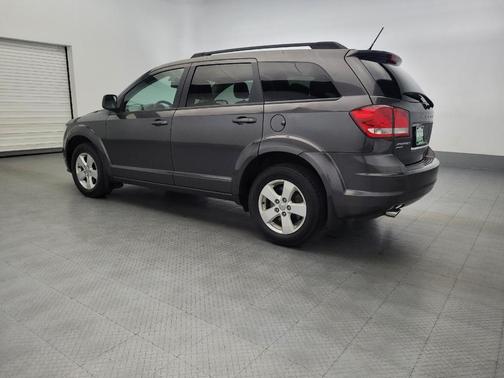 2016 Dodge Journey SE