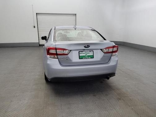 2018 Subaru Impreza 2.0i Premium