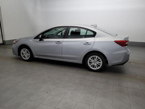 2018 Subaru Impreza 2.0i Premium