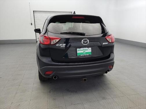 2014 Mazda CX-5 Touring