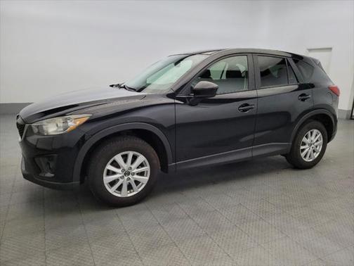 2014 Mazda CX-5 Touring