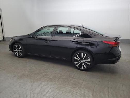 2021 Nissan Altima SR Intelligent AWD