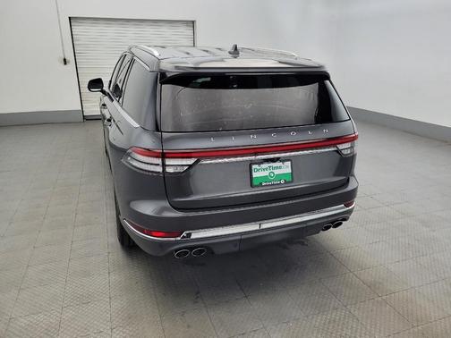 2020 Lincoln Aviator Reserve AWD