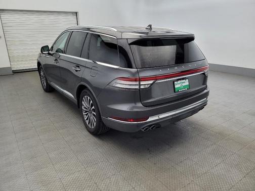 2020 Lincoln Aviator Reserve AWD
