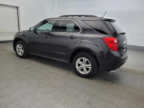 2015 Chevrolet Equinox 2LT
