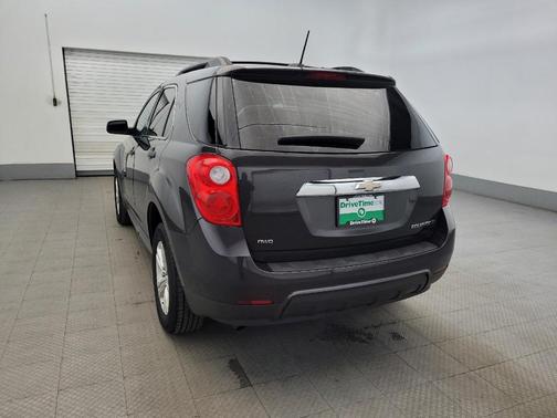 2015 Chevrolet Equinox 2LT