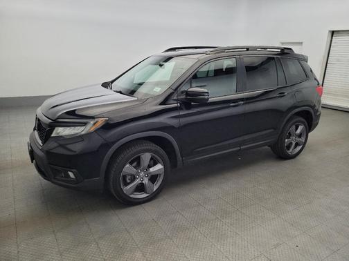2019 Honda Passport Touring