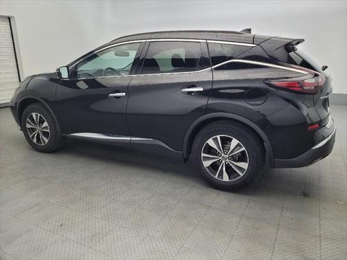 2019 Nissan Murano SV