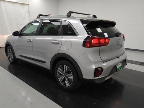 2020 Kia Niro LXS