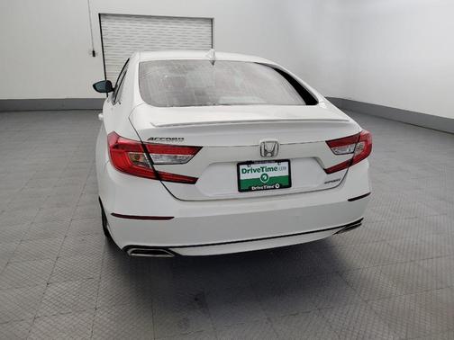 2020 Honda Accord Sport 1.5T