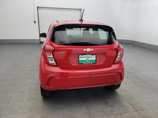 2019 Chevrolet Spark LS