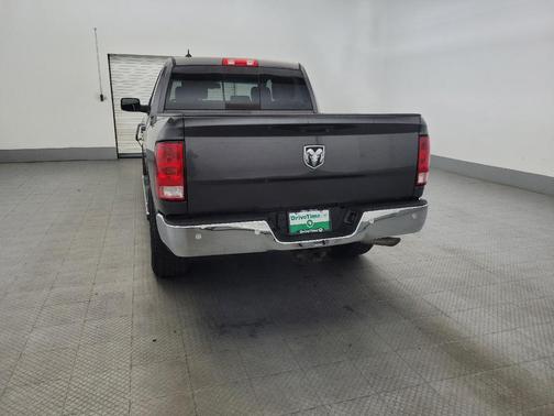 2017 RAM 1500 Lone Star