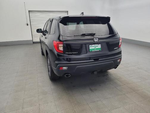 2021 Honda Passport AWD EX-L