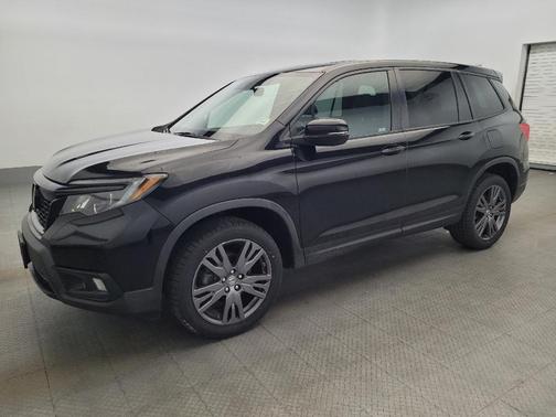 2021 Honda Passport AWD EX-L