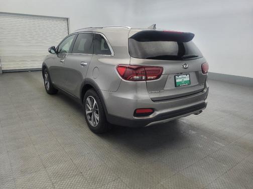 2019 Kia Sorento EX