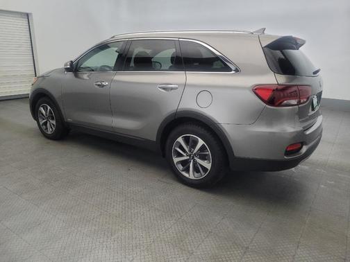 2019 Kia Sorento EX