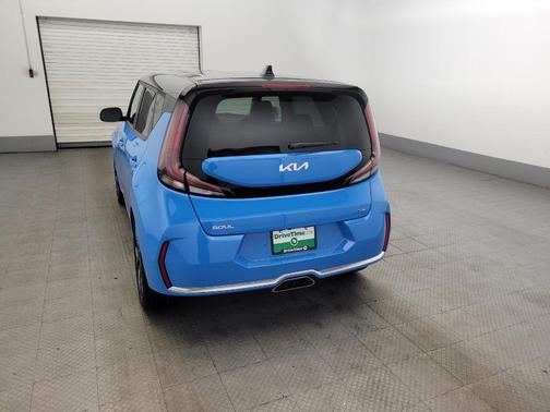 2023 Kia Soul GT-Line