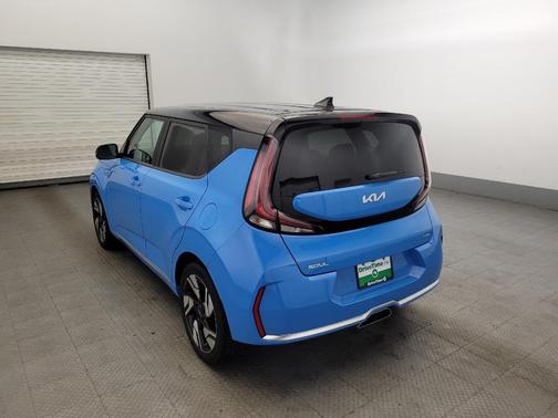 2023 Kia Soul GT-Line