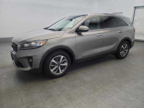 2019 Kia Sorento EX