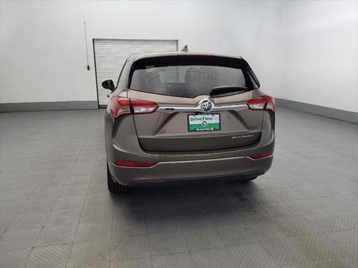 2019 Buick Envision Preferred