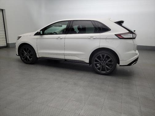 2015 Ford Edge Sport