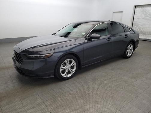 2023 Honda Accord LX 1.5T