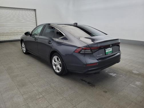 2023 Honda Accord LX 1.5T