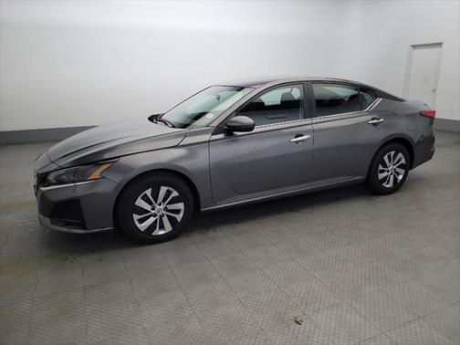 2023 Nissan Altima S FWD