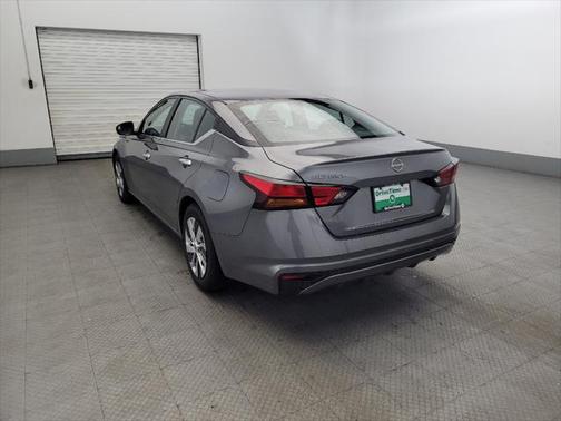 2023 Nissan Altima S FWD