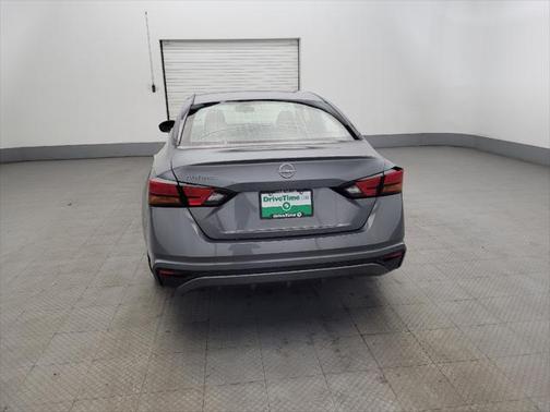 2023 Nissan Altima S FWD