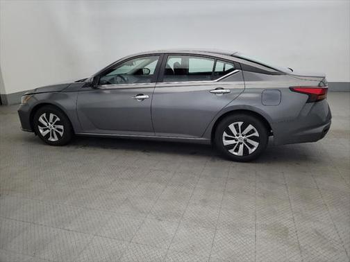 2023 Nissan Altima S FWD