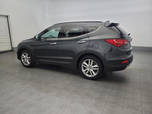 2013 Hyundai SANTA FE Sport 2.0T