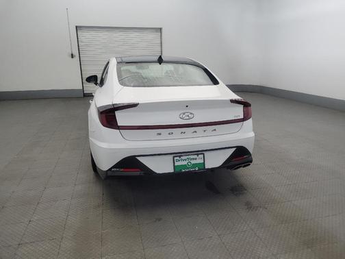 2023 Hyundai SONATA SEL Plus