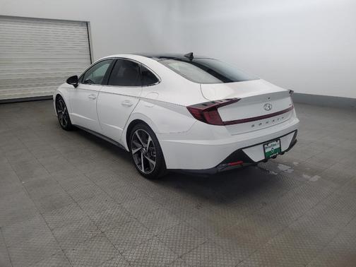2023 Hyundai SONATA SEL Plus