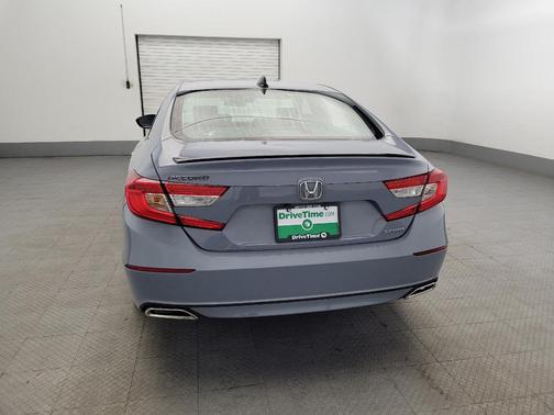 2021 Honda Accord Sport 1.5T