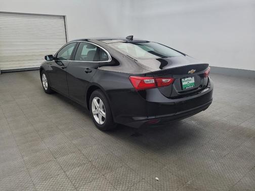 2024 Chevrolet Malibu 1LS