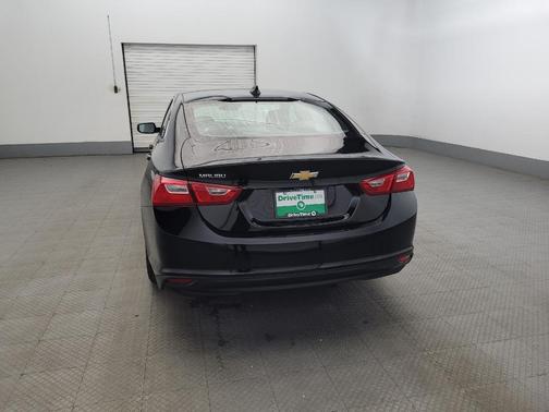 2023 Chevrolet Malibu 1LS