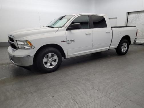 2020 RAM 1500 Classic SLT
