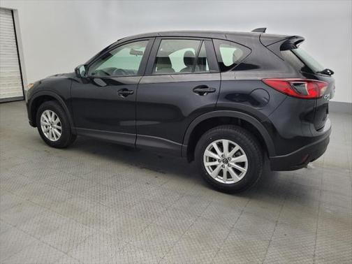 2014 Mazda CX-5 Sport