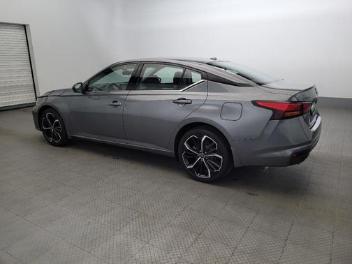 2023 Nissan Altima SR Intelligent AWD