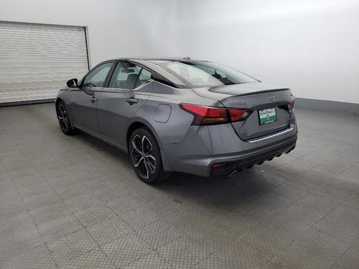 2023 Nissan Altima SR Intelligent AWD