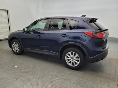 2014 Mazda CX-5 Touring