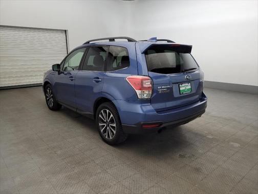 2017 Subaru Forester 2.0XT Premium