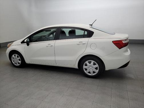 2013 Kia Rio LX