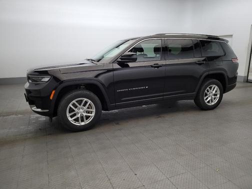 2022 Jeep Grand Cherokee L Laredo