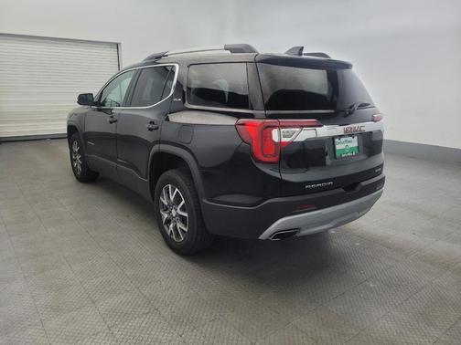 2021 GMC Acadia AWD SLE