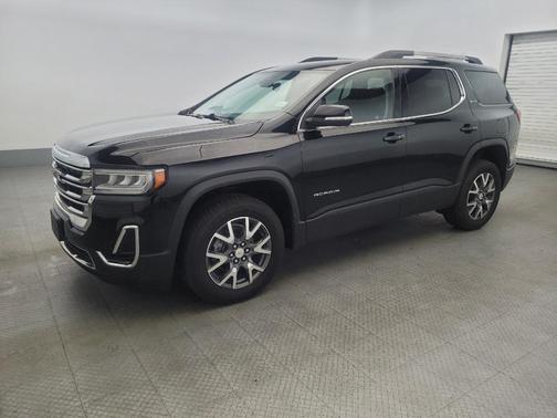 2021 GMC Acadia AWD SLE