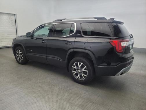 2021 GMC Acadia AWD SLE
