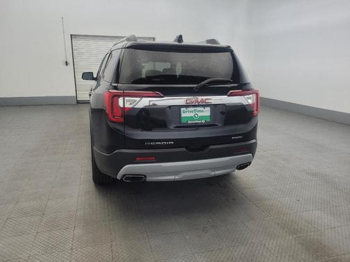 2021 GMC Acadia AWD SLE