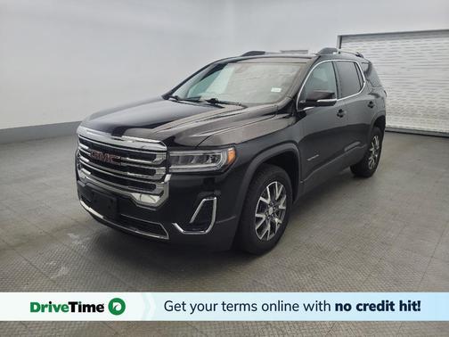 2021 GMC Acadia AWD SLE
